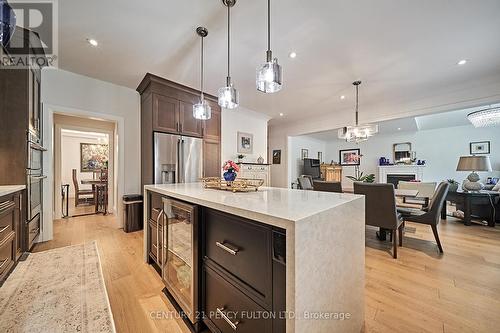 43 Harry Lee Crescent, Clarington, ON - Indoor