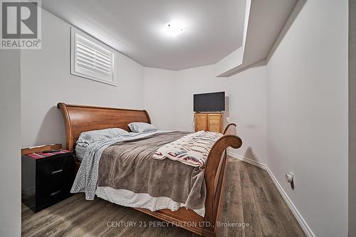 43 Harry Lee Crescent, Clarington, ON - Indoor Photo Showing Bedroom