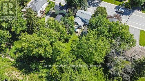 18846 Leslie Street, East Gwillimbury, ON - Outdoor With View