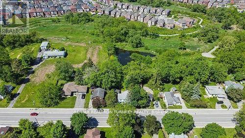 18846 Leslie Street, East Gwillimbury, ON - Outdoor With View