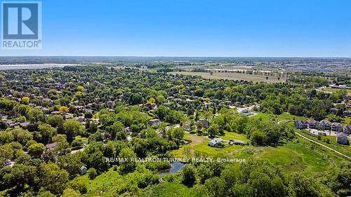 18846 Leslie Street, East Gwillimbury, ON - Outdoor With View