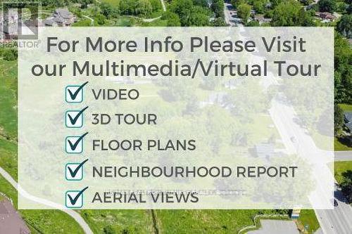 18846 Leslie Street, East Gwillimbury, ON - Outdoor With View