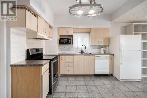 1485 Gladstone Avenue, Windsor, ON - Indoor Photo Showing Dining Room