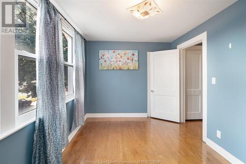 1485 Gladstone Avenue, Windsor, ON - Indoor Photo Showing Other Room