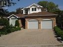 760 Radisson Court, Windsor, ON  - Outdoor With Facade 