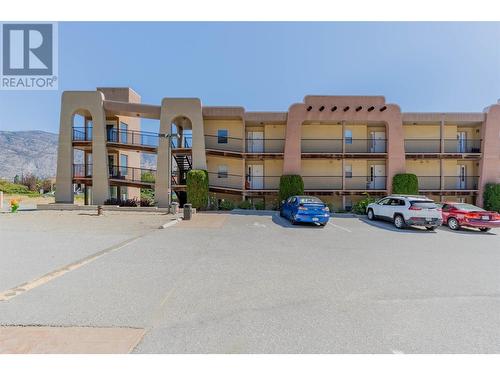 9307 62Nd Avenue Unit# 211, Osoyoos, BC - Outdoor With Facade