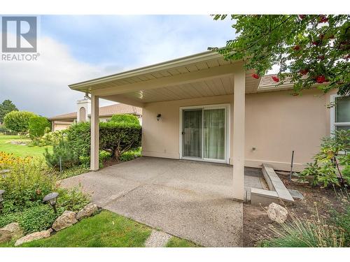 1201 Cameron Avenue Unit# 8, Kelowna, BC - Outdoor With Exterior