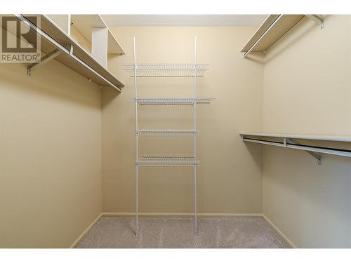 1201 Cameron Avenue Unit# 8, Kelowna, BC - Indoor With Storage