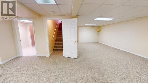 10120 108 Avenue, Fort St. John, BC - Indoor Photo Showing Basement