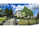 217-1560 Summit Drive, Kamloops, BC  - Outdoor 