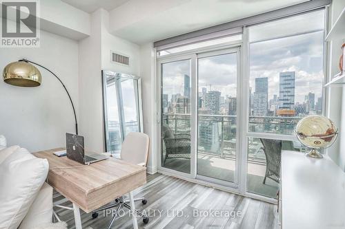 2102 - 112 George Street, Toronto (Moss Park), ON - Indoor