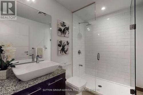 304 - 220 George Street, Toronto, ON - Indoor Photo Showing Bathroom