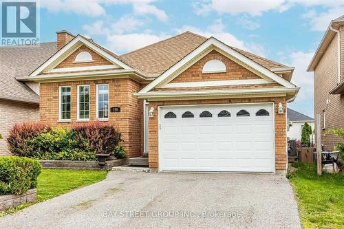 Bsmt - 799 Coldstream Drive, Oshawa, ON - Outdoor