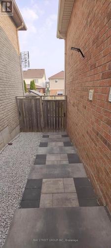 Bsmt - 799 Coldstream Drive, Oshawa, ON - Outdoor With Exterior