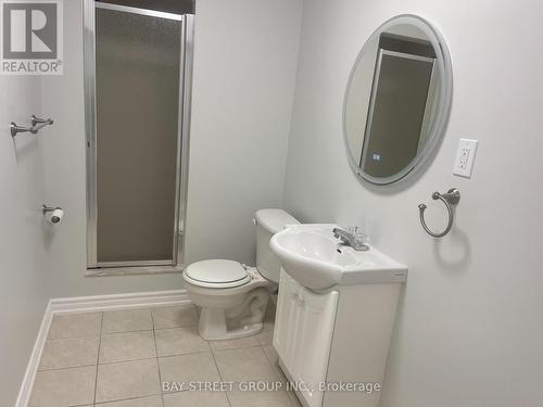 Bsmt - 799 Coldstream Drive, Oshawa, ON - Indoor Photo Showing Bathroom