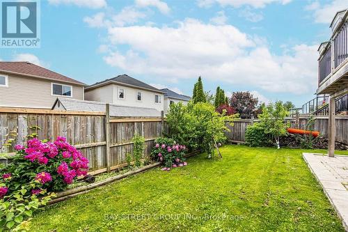 Bsmt - 799 Coldstream Drive, Oshawa, ON - Outdoor