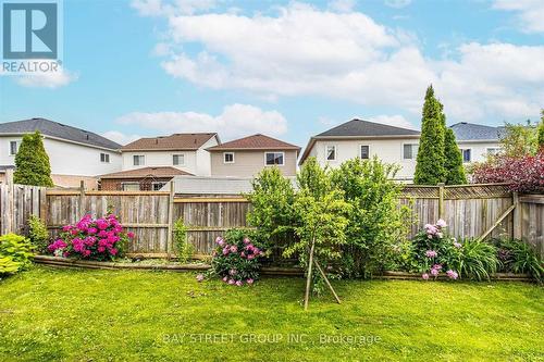 Bsmt - 799 Coldstream Drive, Oshawa, ON - Outdoor