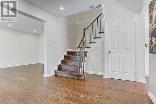 184 Placentia Boulevard, Toronto (Agincourt North), ON - Indoor Photo Showing Other Room