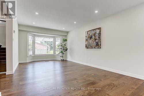 184 Placentia Boulevard, Toronto (Agincourt North), ON - Indoor