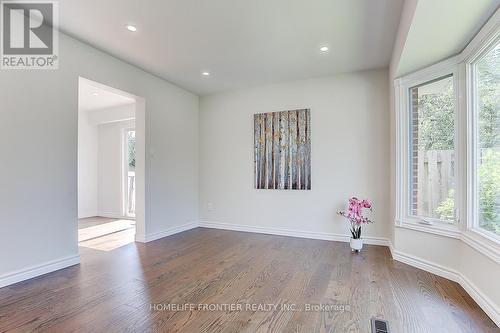 184 Placentia Boulevard, Toronto (Agincourt North), ON - Indoor Photo Showing Other Room