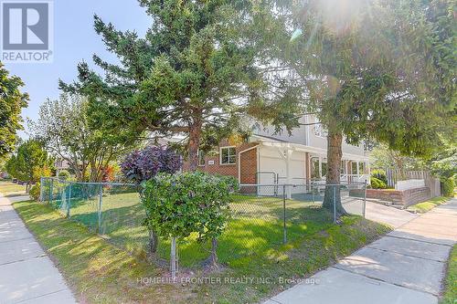 184 Placentia Boulevard, Toronto (Agincourt North), ON - Outdoor