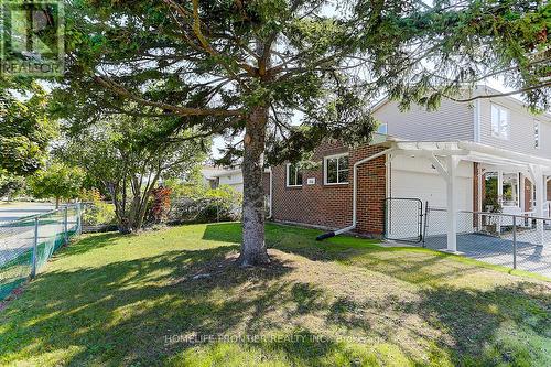 184 Placentia Boulevard, Toronto (Agincourt North), ON - Outdoor