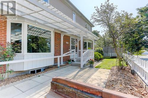 184 Placentia Boulevard, Toronto (Agincourt North), ON - Outdoor