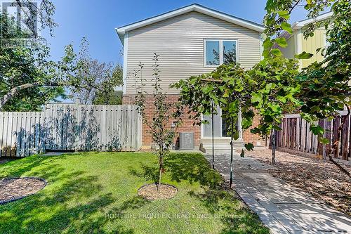 184 Placentia Boulevard, Toronto (Agincourt North), ON - Outdoor