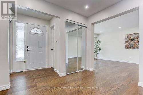 184 Placentia Boulevard, Toronto (Agincourt North), ON - Indoor Photo Showing Other Room