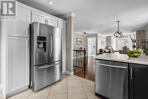 8 Mike Adam Place, St. John'S, NL - Indoor Photo Showing Kitchen