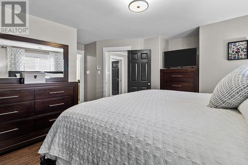 8 Mike Adam Place, St. John'S, NL - Indoor Photo Showing Bedroom