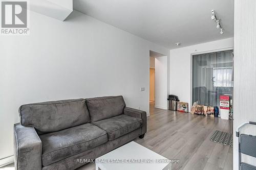 223 - 1787 St. Clair Avenue, Toronto (Weston-Pellam Park), ON - Indoor Photo Showing Living Room