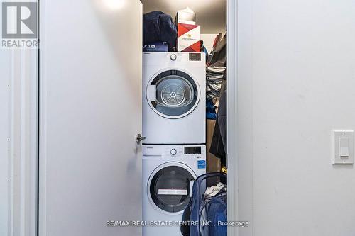 223 - 1787 St. Clair Avenue, Toronto (Weston-Pellam Park), ON - Indoor Photo Showing Laundry Room