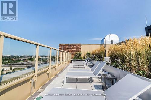 223 - 1787 St. Clair Avenue, Toronto (Weston-Pellam Park), ON - Outdoor With View