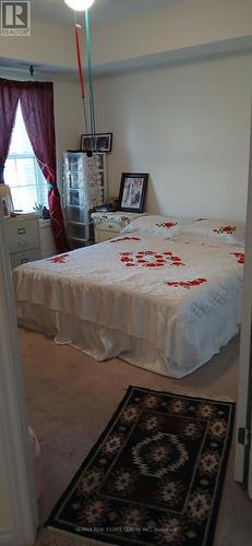 109 - 1380 Main Street E, Milton (Dempsey), ON - Indoor Photo Showing Bedroom