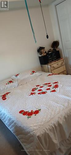 109 - 1380 Main Street E, Milton (Dempsey), ON - Indoor Photo Showing Bedroom