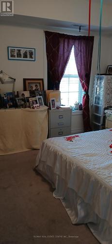 109 - 1380 Main Street E, Milton (Dempsey), ON - Indoor Photo Showing Bedroom