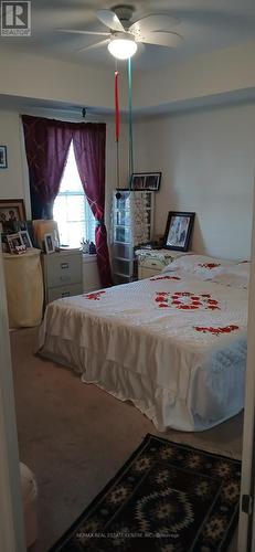 109 - 1380 Main Street E, Milton (Dempsey), ON - Indoor Photo Showing Bedroom