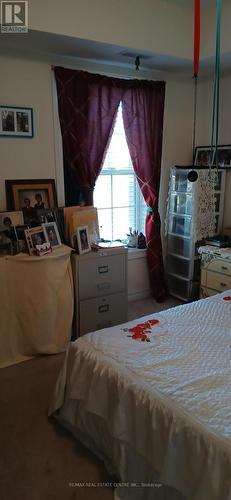 109 - 1380 Main Street E, Milton (Dempsey), ON - Indoor Photo Showing Bedroom