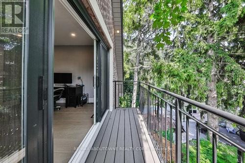 2409 Lakeshore Road, Burlington, ON - Outdoor With Exterior