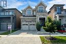 2620 Cerise Manor, Pickering, ON  - Outdoor With Facade 