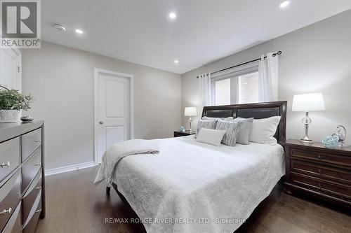 2620 Cerise Manor, Pickering, ON - Indoor Photo Showing Bedroom