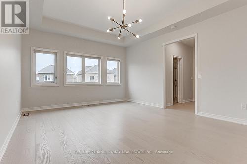 10 John Weddell Avenue, East Gwillimbury, ON - Indoor Photo Showing Other Room