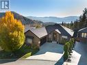 1927 Cornerstone Drive, West Kelowna, BC  - Outdoor 