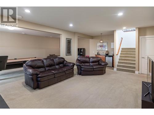 1927 Cornerstone Drive, West Kelowna, BC - Indoor