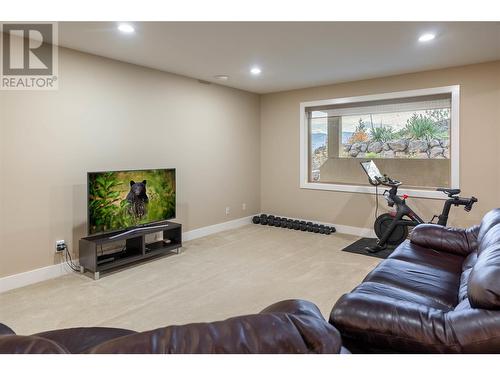 1927 Cornerstone Drive, West Kelowna, BC - Indoor