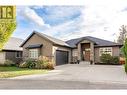 1927 Cornerstone Drive, West Kelowna, BC  - Outdoor With Facade 