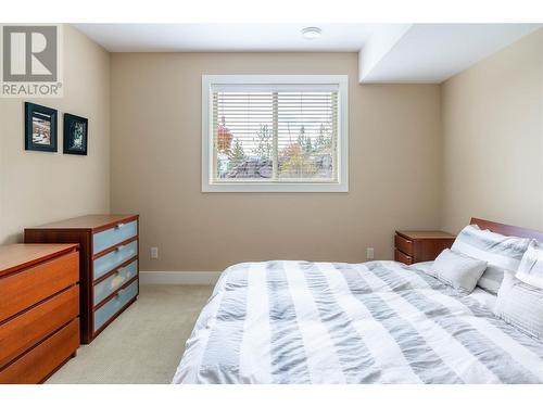 1927 Cornerstone Drive, West Kelowna, BC - Indoor Photo Showing Bedroom