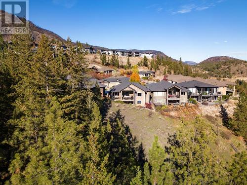 1927 Cornerstone Drive, West Kelowna, BC - Outdoor With View