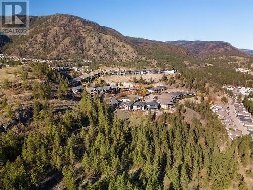 1927 Cornerstone Drive, West Kelowna, BC - Outdoor With View